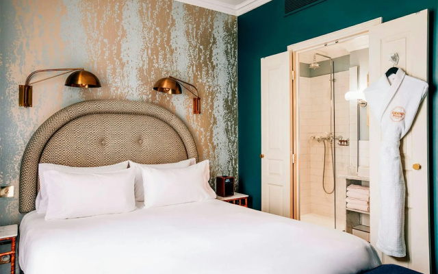 Grand Pigalle Experimental