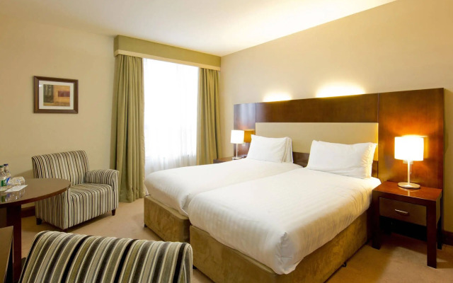 Trim Castle Hotel