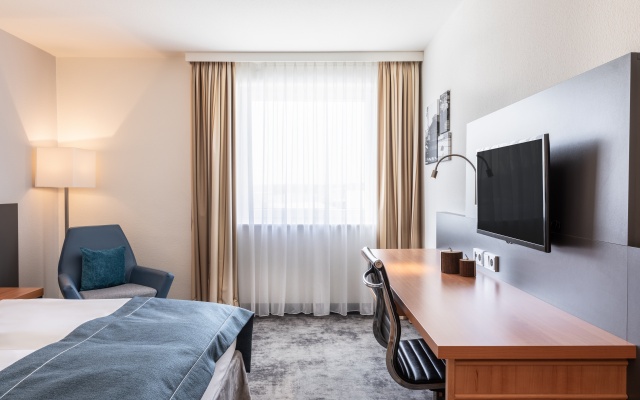 Garner Hotel Rüsselsheim by IHG