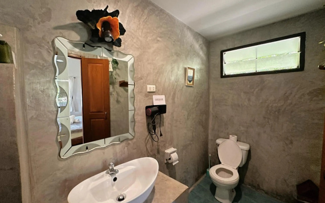 Pairadise Guesthouse