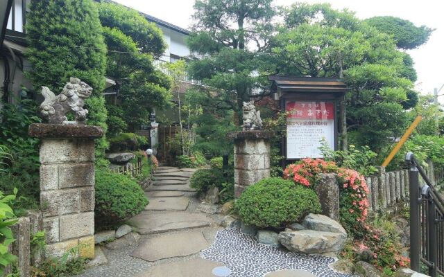 Ryokan Asada