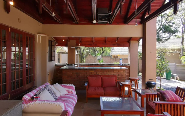 Paulshof Guesthouse