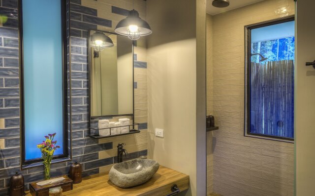 El Silencio Lodge and Spa