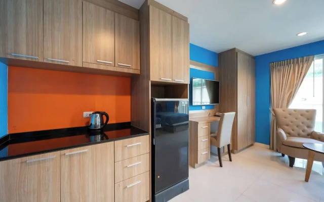 New Nordic Trend 4 by Apartwell