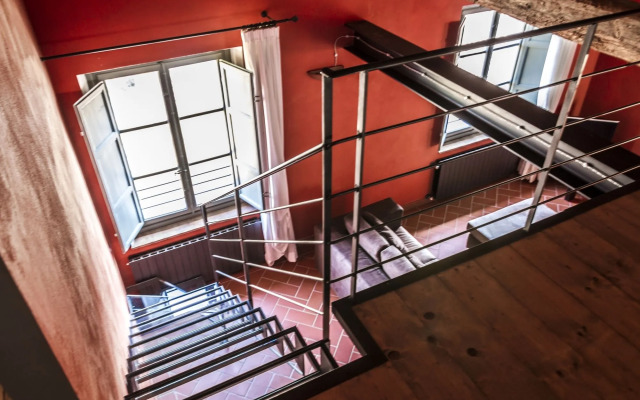 Villa Guinigi - Appartamenti di lusso