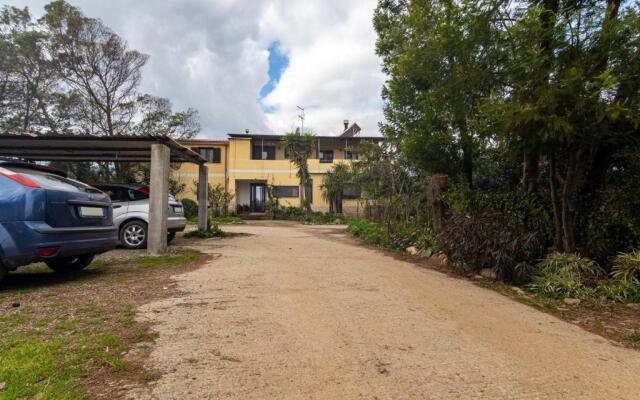 Appartamento Asfodelo