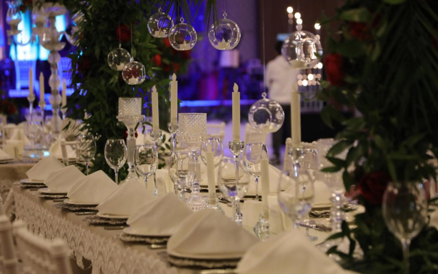 Shimall Hotel
