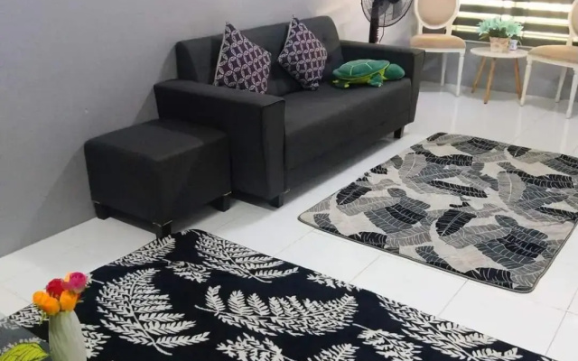 Azie Homestay