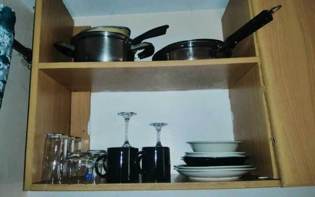 Lux Suites Lumumba  Studio Apartments