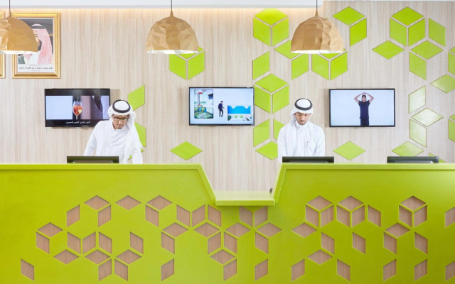 ibis Styles Makkah