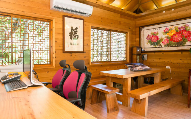 Grand Orchid Villa Resort