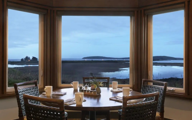 The Lodge at Bodega Bay