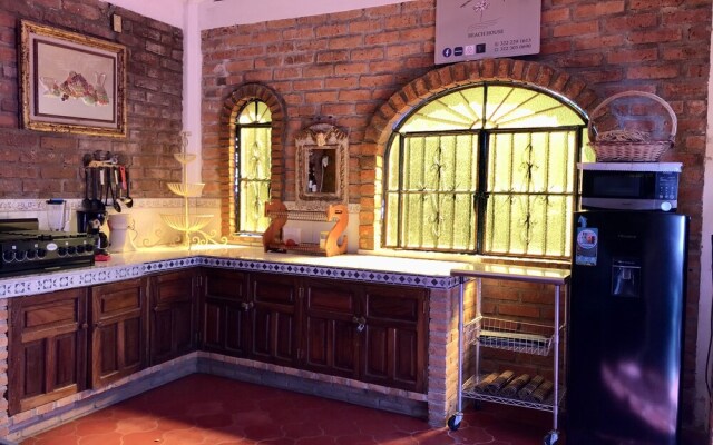 Casa Margarita- Escapa a la Naturaleza