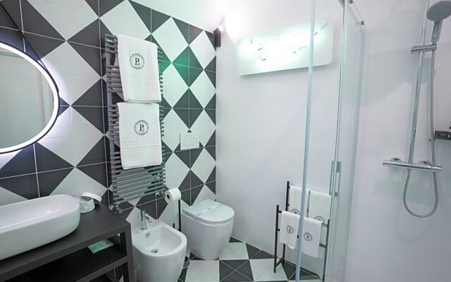 Pulcinella Suite