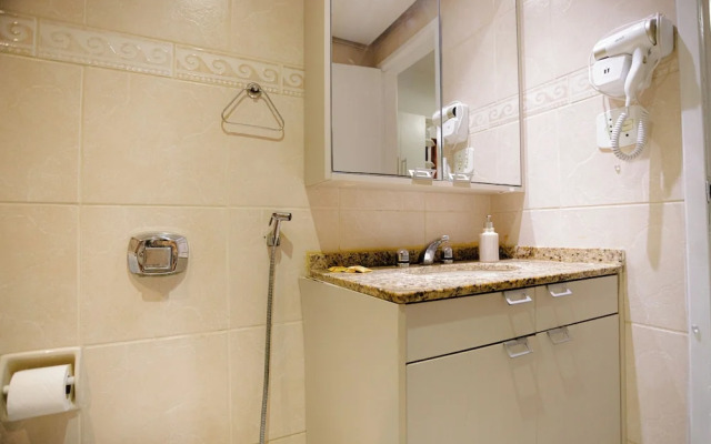 SUH Flamengo 12 Smart Cozy