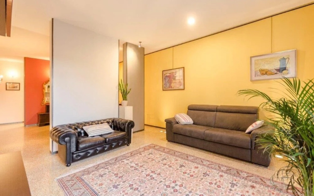 Piazza Maggiore Suite