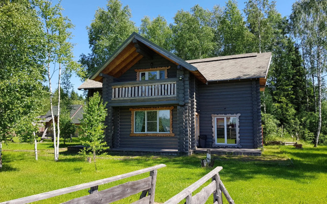 Podmoskovnyi Domik
