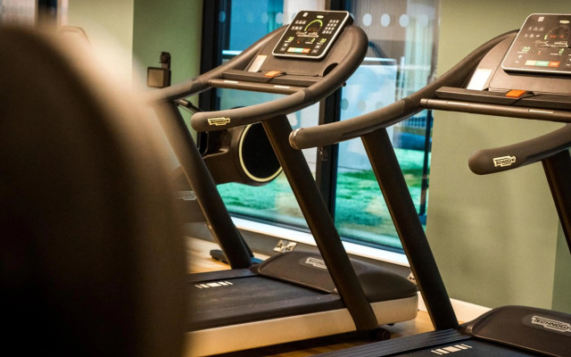 Staybridge Suites London Heathrow - Bath Road by IHG