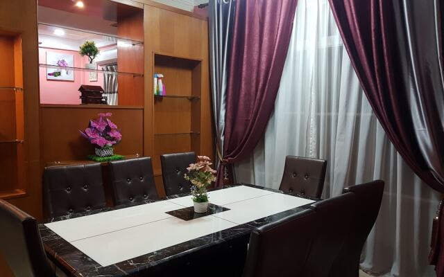 AisyaMyra Homestay