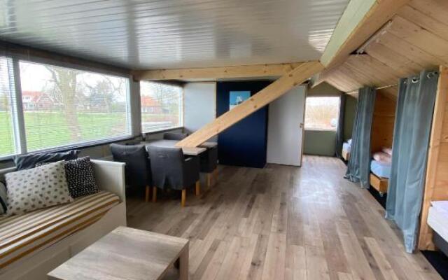 Groepsverblijf "De Klosse"