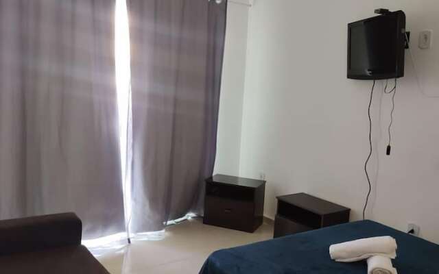 Pousada Arraial Beach