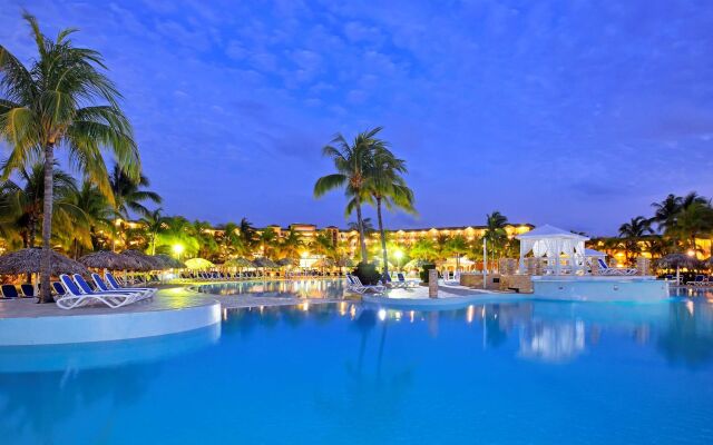 Melia Las Antillas