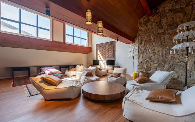 Wanderlust Experience Hotel BW Signature Collection OFICIAL