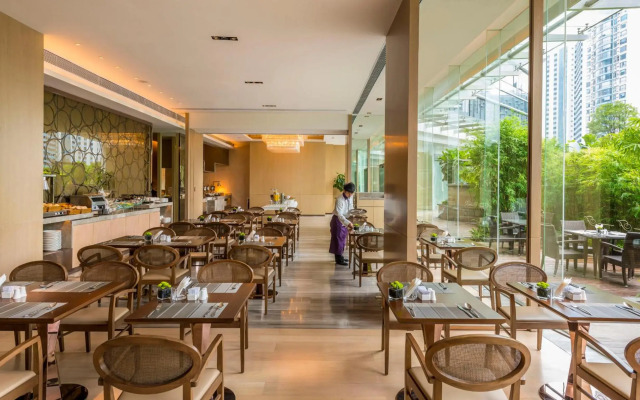 Fraser Suites Guangzhou