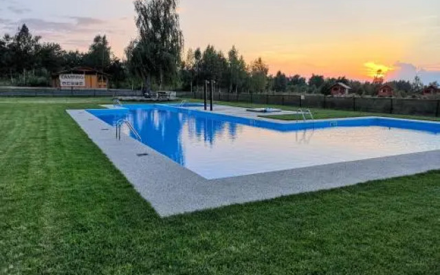 Complex Pastravaria Albota