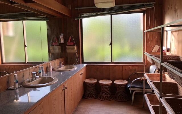 Stay with Pet Murasawa