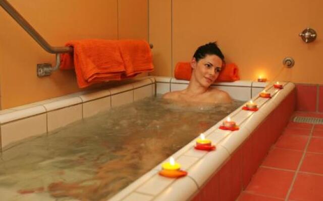 Hotel Terme Cristoforo