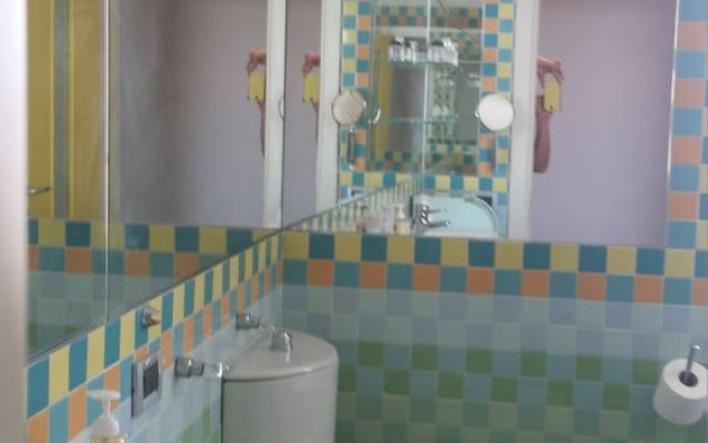 B&B Ottoemmezzo