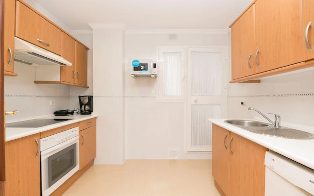 Bahia De La Luz in Chipiona