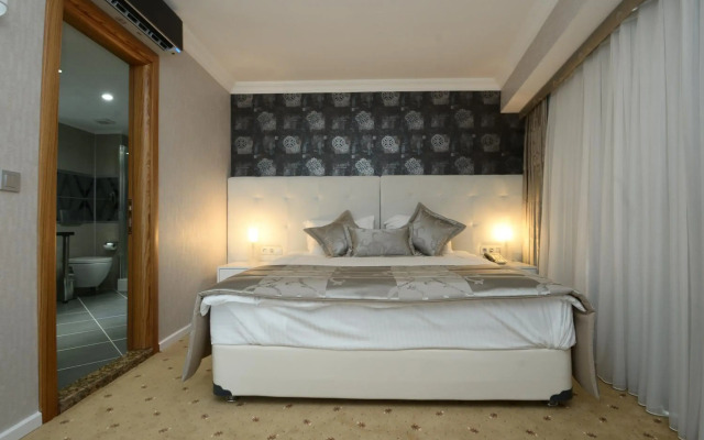 NK Hotel