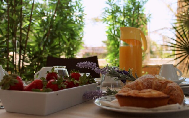 B&B Punta Stilo