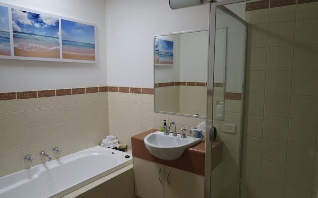 ELSINOR Townhouse 10 Mulwala