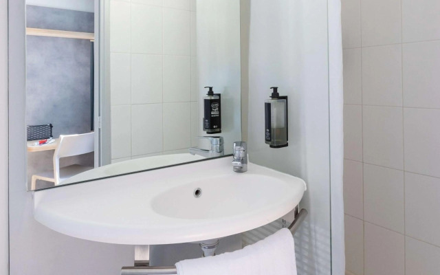 ibis budget Angoulême Centre