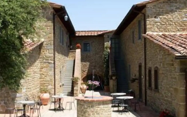 La Solaia Hotel