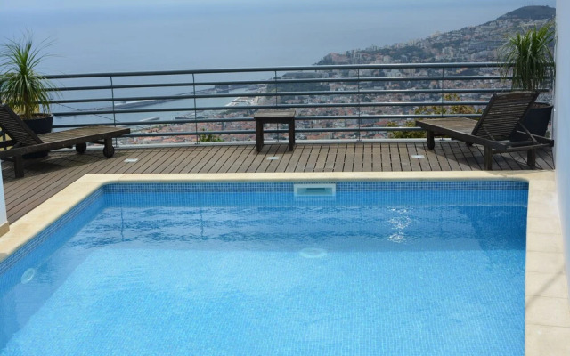 Sea and Sun 4 You - Choupana House