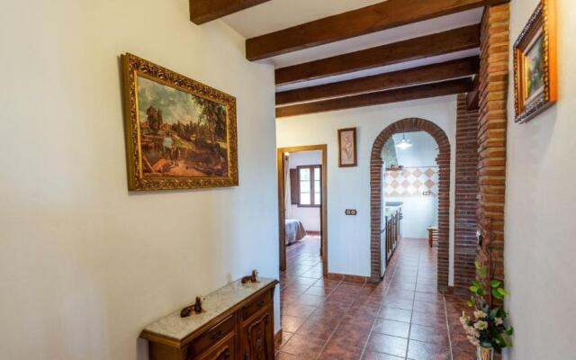 Casa La Encina Alora by Ruralidays