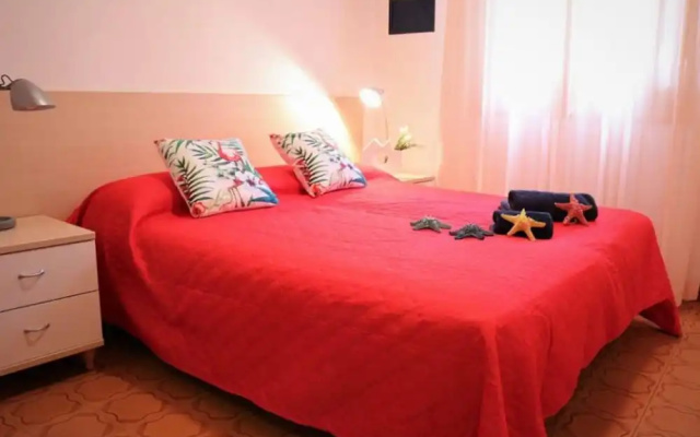 Quiet Flat Near the Beach-beahost