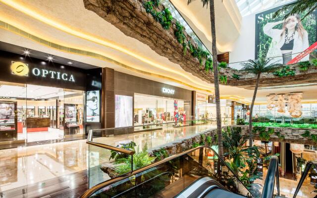 Conrad Macao