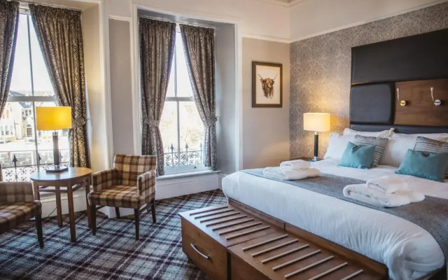 The Portree Hotel