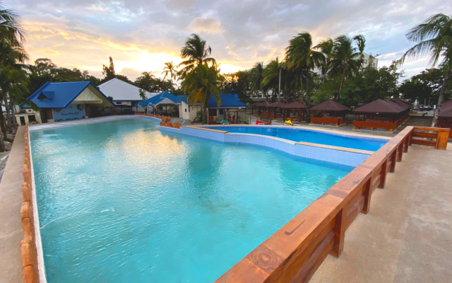 Acacia Hotel Bacolod