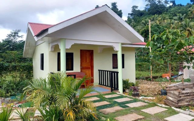 Mariden Resort & Homestay Siargao