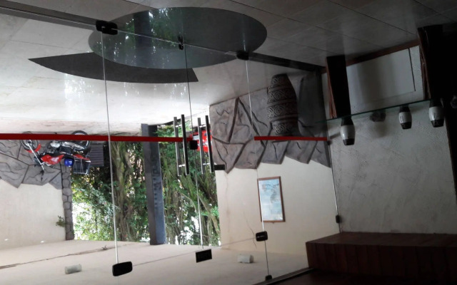 Beira Rio Hotel
