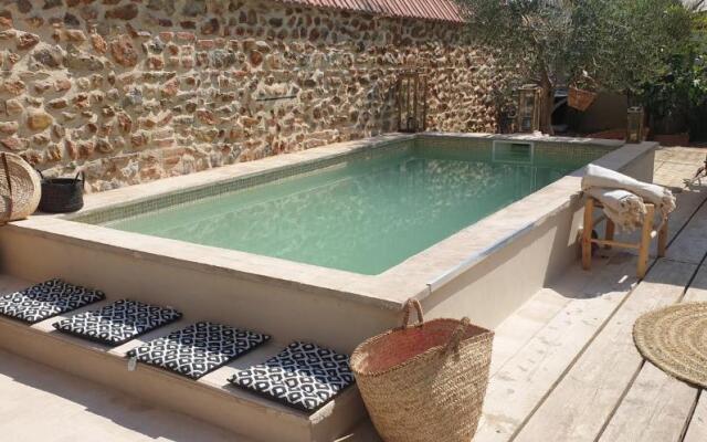 La parenthèse Thuir