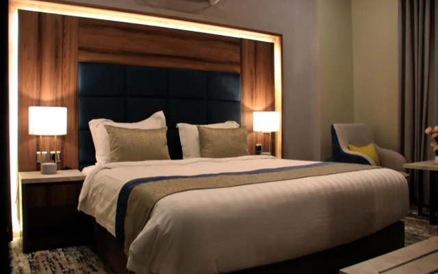 Swat Hotel Apartment 4