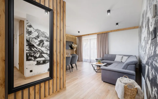 Salwatorianska 28A I Prestige by Renters