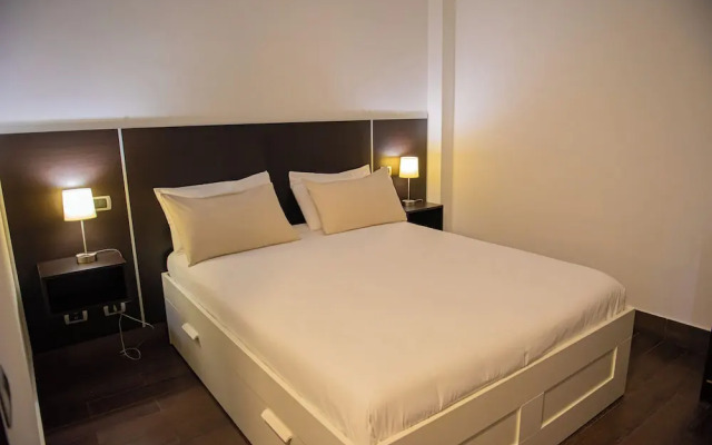 Artemide Fiore Club Suite & Spa